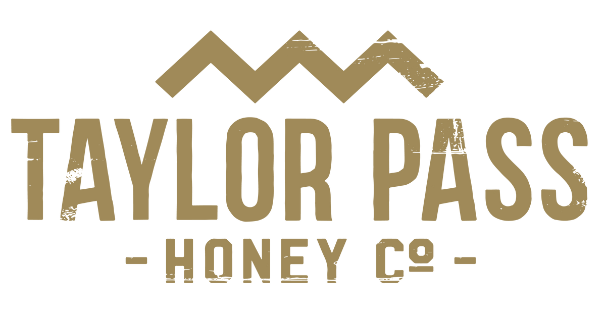 Taylor Pass Honey Co | Taste A World of Good
 – Taylor Pass Honey Co NZ