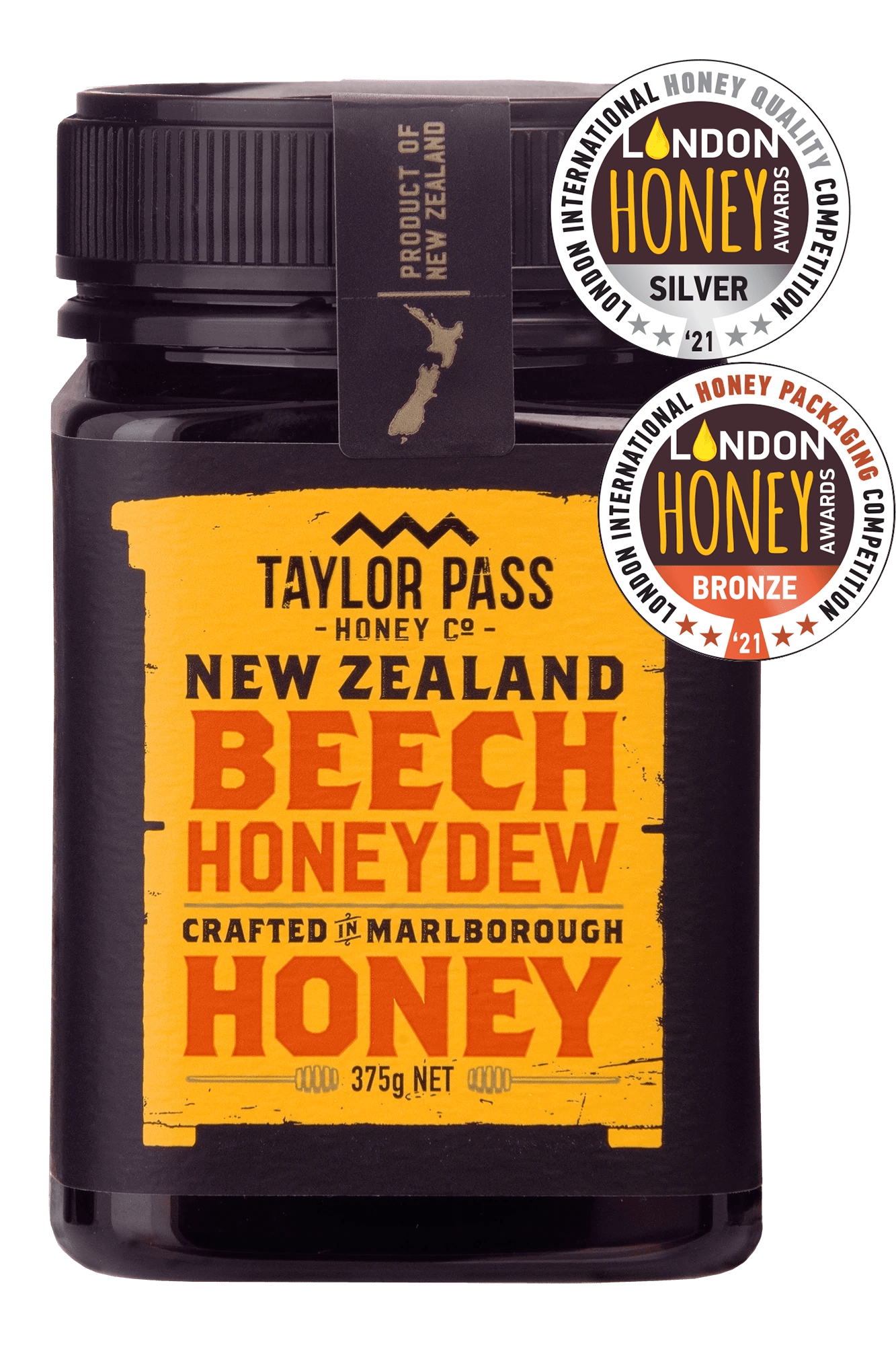 Taylor Pass Honey Co Taylor Pass Honey Co Honeydew