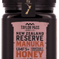 Taylor Pass Honey Co Honey 1kg Taylor Pass Honey Co Reserve Mānuka UMF5+ Honey - 1kg