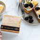 Taylor Pass Honey Co Honeycomb and Wildflower and Lemon Honey Bundle