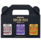Taylor Pass Honey Co Taylor Pass Artisan Honey Selection Gift Pack