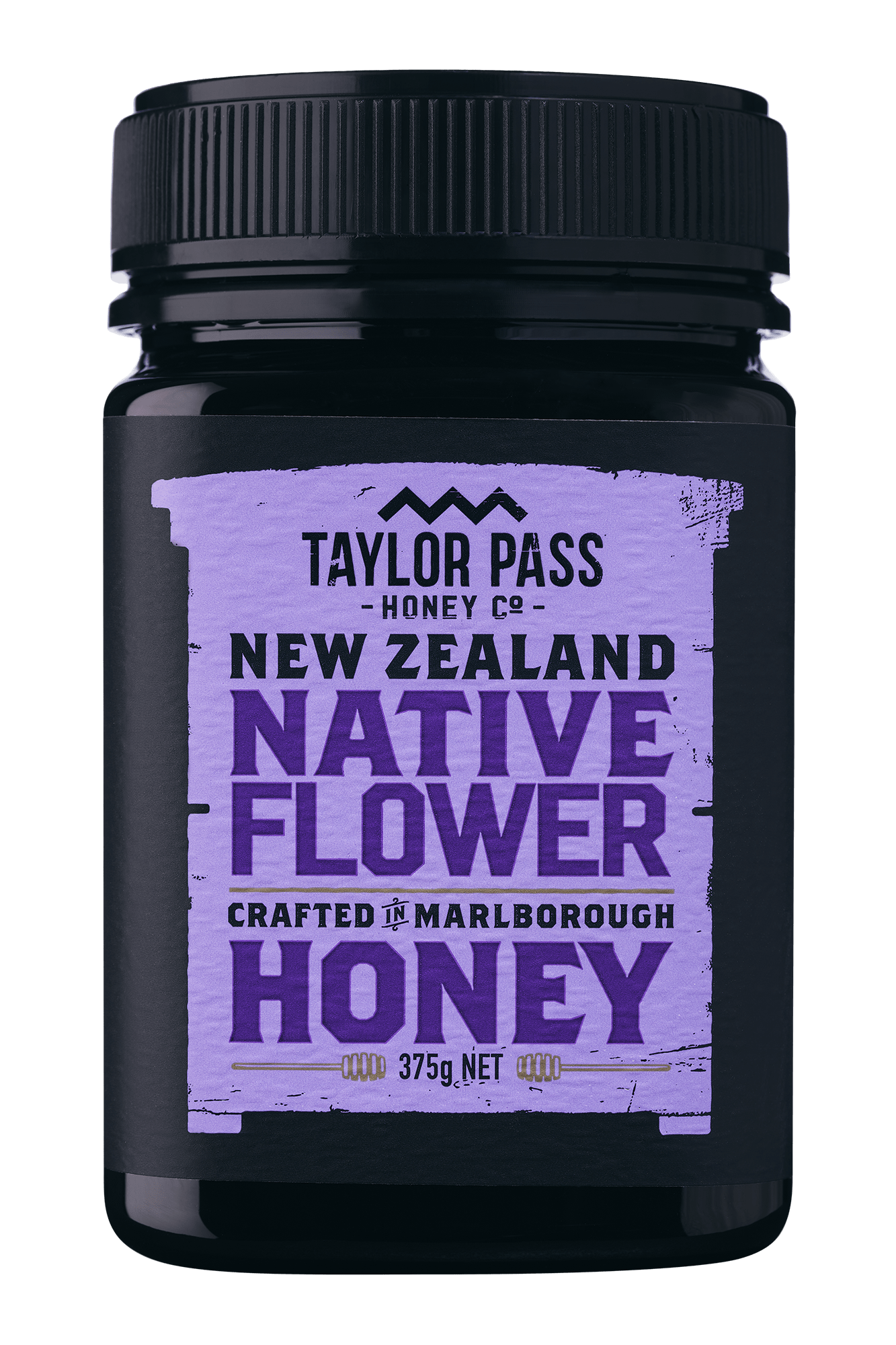 Taylor Pass Honey Co Taylor Pass Honey Co Native Flower Honey