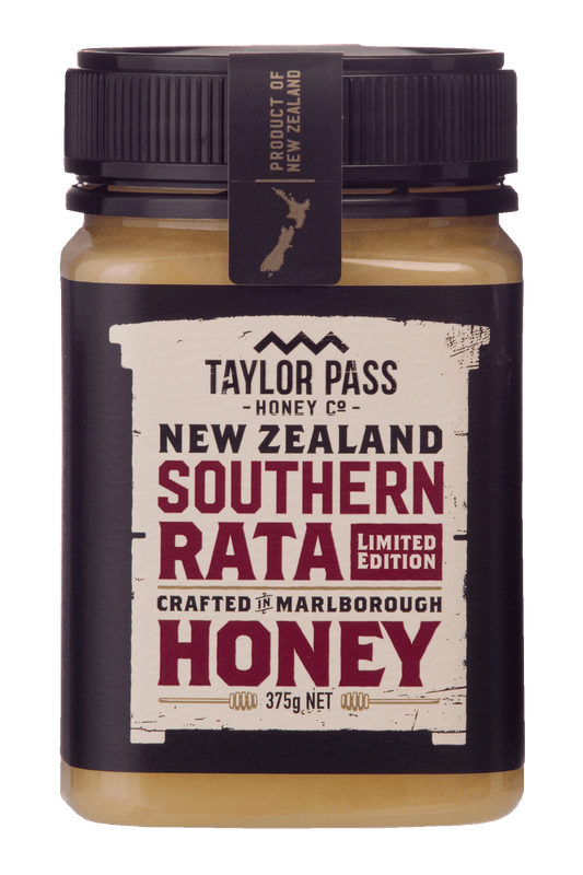 Taylor Pass Honey Co Taylor Pass Honey Co Rata Honey